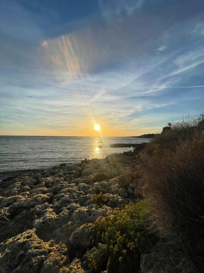 Cote Bleue Villa Carry-le-Rouet Bagian luar foto