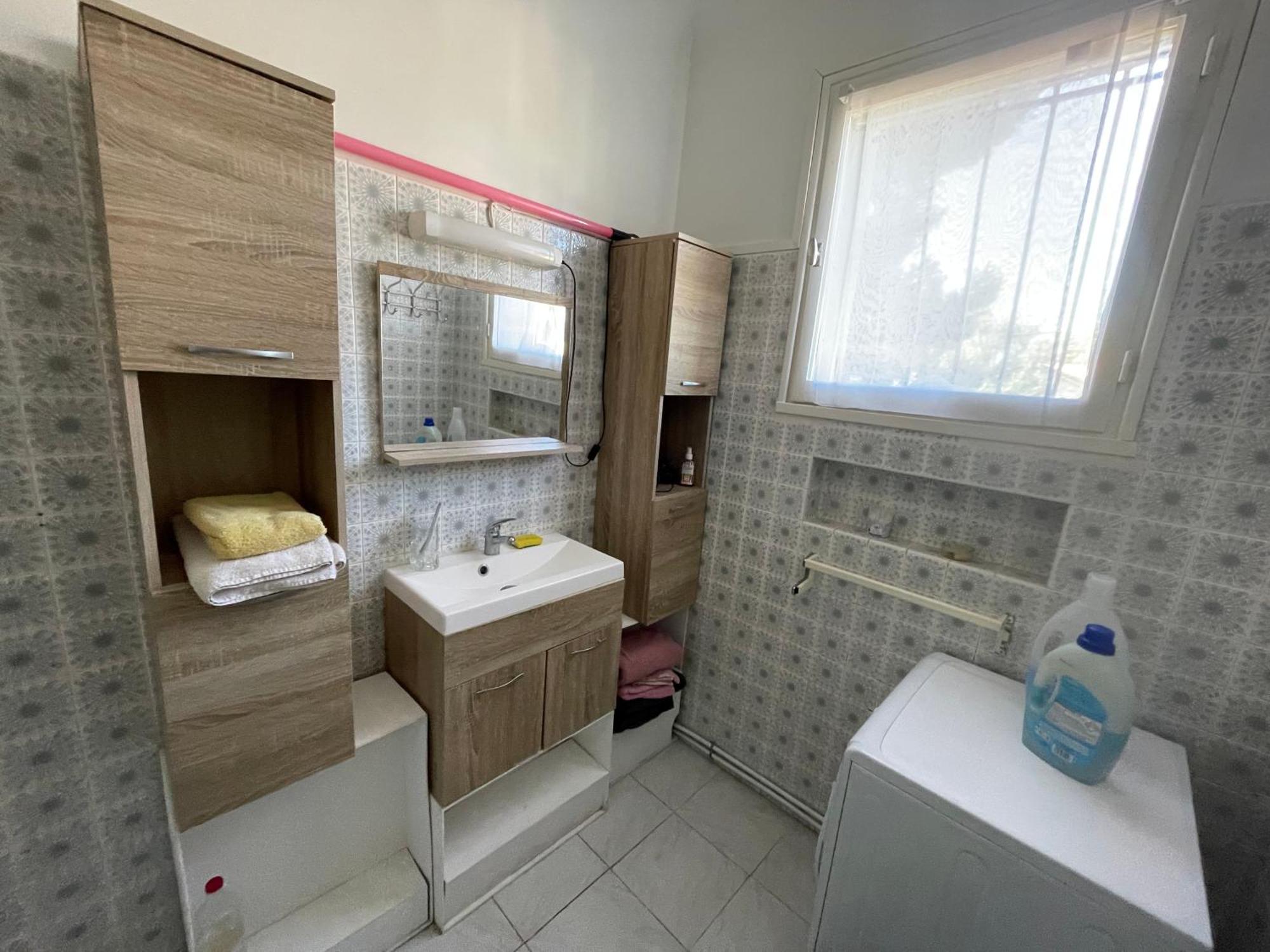 Cote Bleue Villa Carry-le-Rouet Bagian luar foto