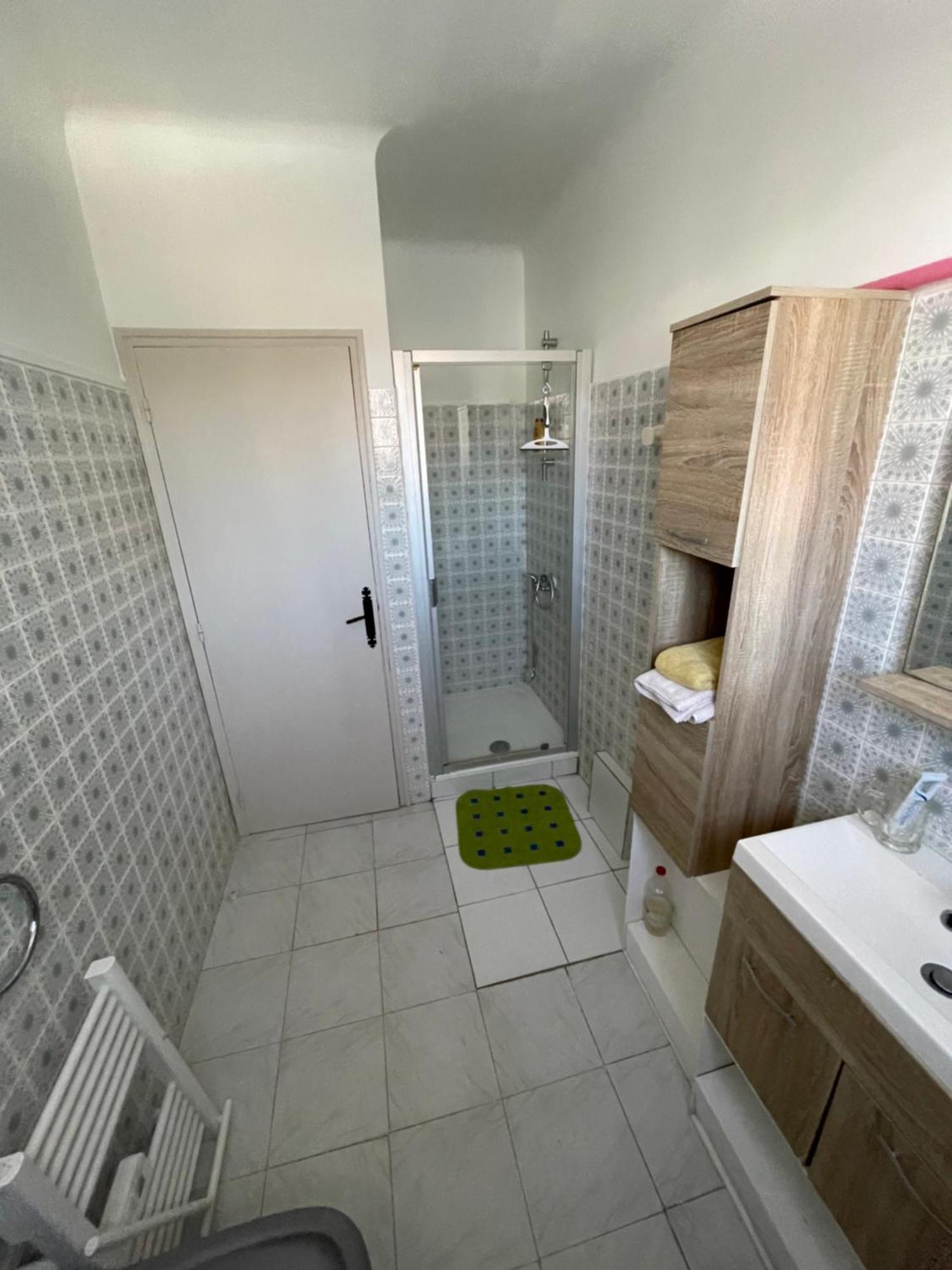 Cote Bleue Villa Carry-le-Rouet Bagian luar foto